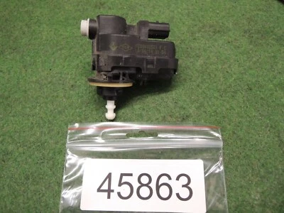 Stellmotor Scheinwerferhöhenverstellung Renault Twingo II (CN0) BJ.14 8200402521 - Immagine 1 di 4