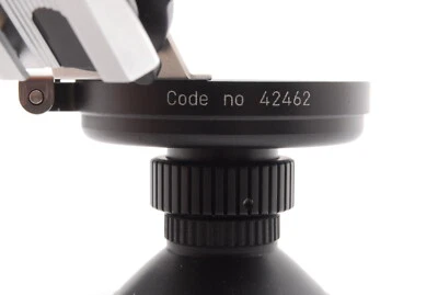 [MINT] Hasselblad View Magnifier 42462 For PM45 PME45 Prism Finder From JAPAN - Image 1 of 4