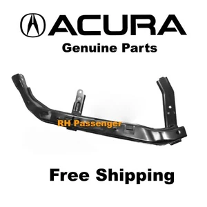 2021-2023 Acura TLX Bumper Clip Headlight Bracket Retainer Front RH R Right OEM - Picture 1 of 4