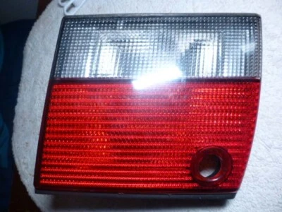 99-03 Saab 9-3 Convertible Fábrica Derecha Luz Trasera En Maletero Parte #4831178 Foto 1 de 2