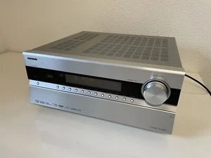 Onkyo TX-NR807 HDMI 1080P THX Ultra2 Plus Netzwerk 7.2 AV Receiver - Bild 1 von 16