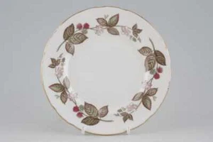 Paragon - Green Briar - Tea / Side Plate - 125276Y - Picture 1 of 1