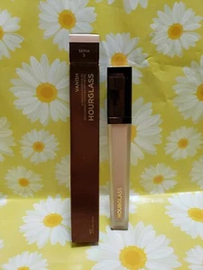 Hourglass VANISH Airbrush Concealer SEPIA .2 Fl Oz Full Size New In Box - Picture 1 of 6