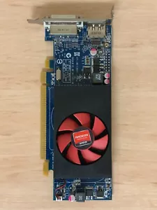 Radeon HD 8490 PCI-E 1GB Graphics Card - Low Profile / SFF - Display Port & DVI - Picture 1 of 11