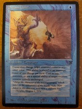 MTG Dream Coat Legends Regular Uncommon