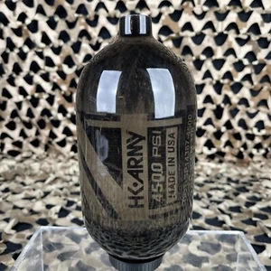 NEW HK Army Aerolite Bottle - 68/4500 (Bottle Only) - Smoke - Picture 1 of 3