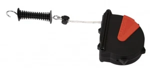 AKO Flexigate mit 6 mm Weidezaunseil bis 750 cm ausziehbar Elektrozaunzubehör - Bild 1 von 5