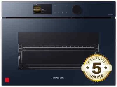 Kompakt-Dampfbackofen Samsung Bespoke NQ5B7993ACN/U1 Clean Navi - Serie 7 - Bild 1 von 4