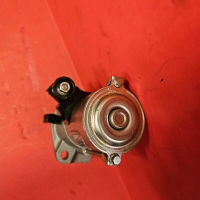 Honda CR-V  2.4L 2017 to 2019 Starter Motor SM74030 1 YEAR WARRANTY! - Image 1 of 4