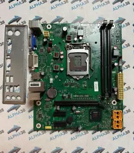 Fujitsu D2990-A11 GS 5 - Intel H61 - Zócalo 1155-DDR3 RAM - Micro ATX Mainboar - Imagen 1 de 2