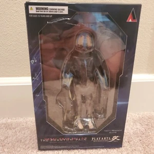 MISB Metal Gear Solid 5 V Play Arts Kai Tretij Rebenok figure Pyscho Mantis 3rd - Picture 1 of 16