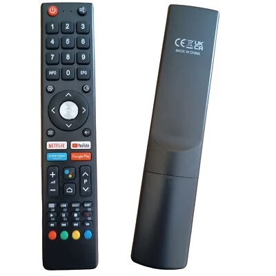 Telecomando universale  per SMART TV  SABA Led TV 3D  LCD come Originale PRONTO - Image 1 of 4