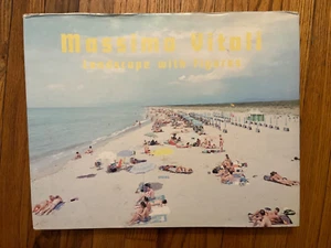 Massimo Vitali Landschaft mit Figuren von Erstausgabe LN HC 2004 - Bild 1 von 2