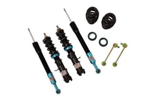 Megan Racing EZ Series Coilover Damper Springs Kit Fits 04-06 PONTIAC GTO - Foto 1 di 1