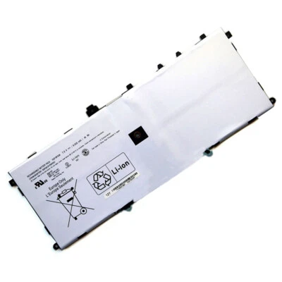 Batería Nueva Original 48Wh VGP-BPS36 para Sony Vaio Duo 13 SVD1323YCGW SVD13211CGB Foto 1 de 3