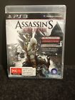 Used Ps3 Assassin's Creed 3 Iii Special Edition