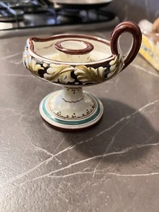 portacandela di Luigi masi San Marino - Foto 1 di 3