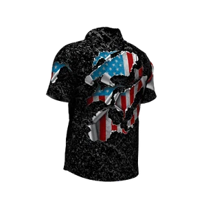 D. Holt Signature Jersey '23 - Flight Faction Dart Jersey - Picture 1 of 4