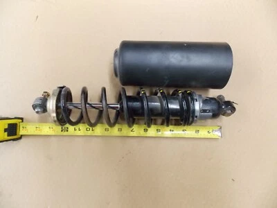 Amortiguador delantero Ski-Doo Summit 700 1999-2000 OEM suspensión trasera 13,5" estante #41 Foto 1 de 4