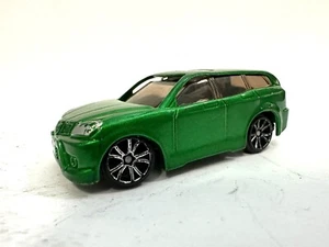 Motor Max Dodge SUV Diecast - 1:64 Scale - Picture 1 of 5