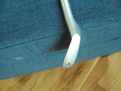 Dynacraft AW True Temper stiff steel 36.25" - Image 1 of 4