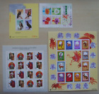 MACAU  Briefmarken   Lot / Sammlung   * * postfrisch