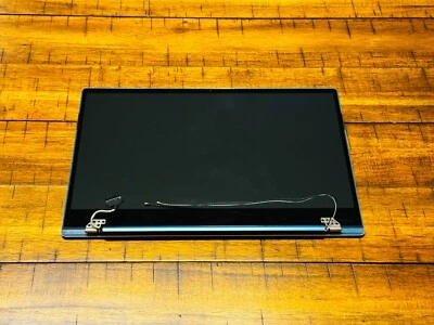 OEM COMPLETE KIT - GATEWAY GWTN133-1BL 13.3"  LCD Screen Display Panel - BLUE - Image 1 of 2