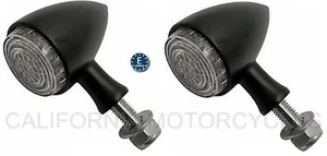 Pareja De Intermitentes Led Homologados Led Universal Custom Turnsignal Kit - Imagen 1 de 1