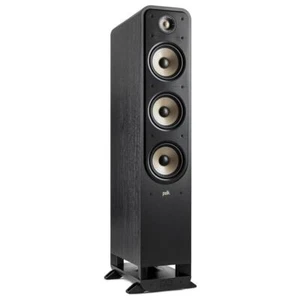 Kolumna Głośnikowa Podłogowa Polk Audio Signature ES60 Czarna - Zdjęcie 1 z 3