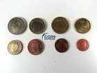 *** EURO KMS BELGIEN bankfrisch Kursmünzensatz Auswahl aus diversen Jahren !!!