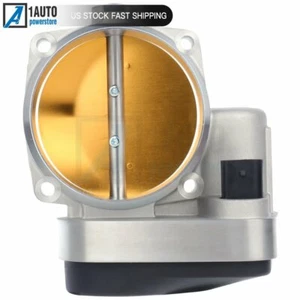 Cuerpo del acelerador con sensor 90 mm para Chrysler 300 Dodge Challenger Jeep 2005-2012 - Imagen 1 de 6