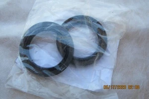 2 Front Wheel Seal Mercedes CLK500 CLK55 CLK550 CLK63 SLK280 SLK300 SLK350 AMG  - Bild 1 von 3