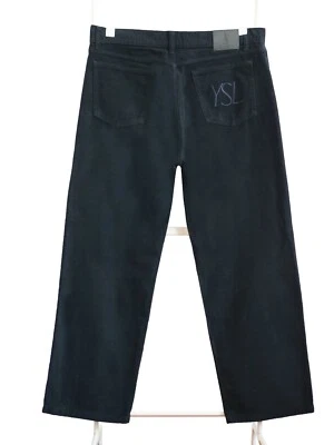 Yves Saint Laurent vintage 90s pants - Image 1 of 4