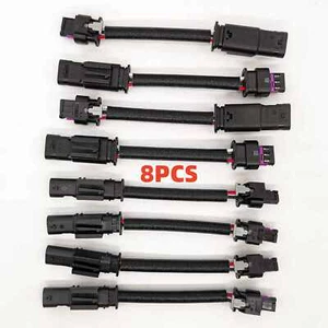 For Mercedes Benz 4.7L Camshaft Adjuster Magnet Harness Extension M278 Cam 11-20 - Bild 1 von 7