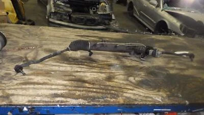 BMW 325i engranaje de dirección/caja bastidor eléctrico y piñón; exc. Xi 02 03 04 05 Foto 1 de 4