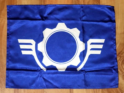 Gears of War 3 Small Flag aus Limited Edition - Bild 1 von 4