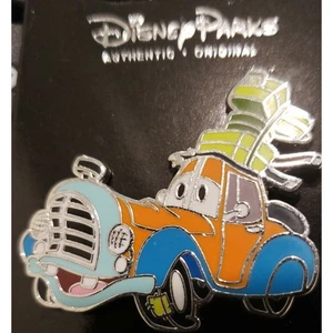 Disney Trading Pin GOOFY AS CARS CHARACTER 94921 - Picture 1 of 2