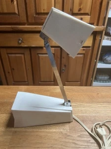 Vintage Dial-A-Lite desk lamp - Has Dimmer - Nice working lamp - Picture 1 of 17