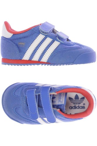 Adidas Originals scarpa da bambino ragazzo sneaker sandalo scarpa bassa taglia EU... #85j3hu2