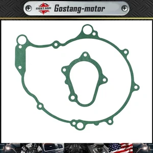 For YAMAHA RAPTOR 660R STATOR COVER GASKET YFM660R 660 2001-2005 - Picture 1 of 3