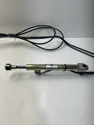 04-10 BMW 645Ci 650i Convertible Rear Left Top Hydraulic Cylinder Oem - Image 1 of 4