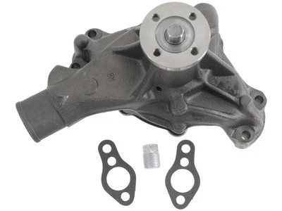 For 1987-1995 GMC Safari Water Pump API 64357YSCM 1988 1989 1990 1991 1992 1993 - Image 1 of 2