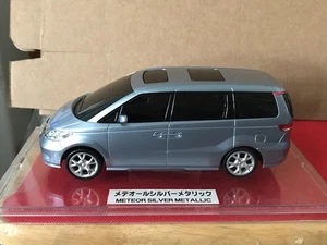 USED USED Honda Elysion RR1 Color Sample 1/24 B490 - Picture 1 of 24