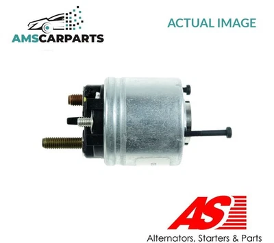 STARTER SOLENOID SWITCH SS3062(VALEO) AS-PL NEW OE REPLACEMENT - Image 1 of 4