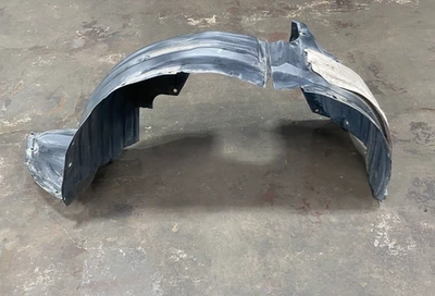 16-23 MAZDA CX-9 GUARDABARROS INTERIOR CONDUCTOR DELANTERO IZQUIERDO OEM #A0.35 Foto 1 de 4