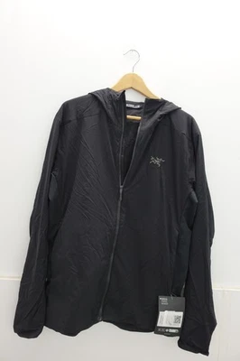 $280 Arc'teryx Мужская Atom SL куртка с капюшоном размер большой (2024 модель) - Изображение 1 из 4