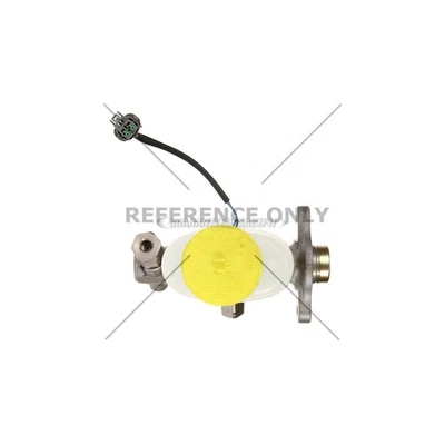 For Nissan Sentra 2000-2006 Centric Brake Master Cylinder GAP - Image 1 of 4