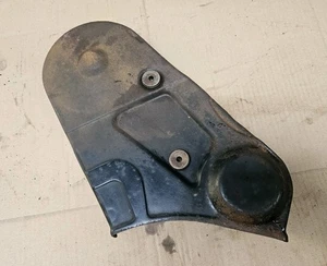 AUDI 80 COUPE B2 UR QUATTRO TIMING BELT COVER UPPER + BOTH SECURING BOLTS - Picture 1 of 12