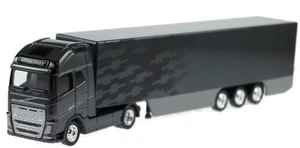 MOTORART - VOLVO FH16 750 4x2 con carrocería semirrígida de 3 ejes - 1/87 - M... - Imagen 1 de 1