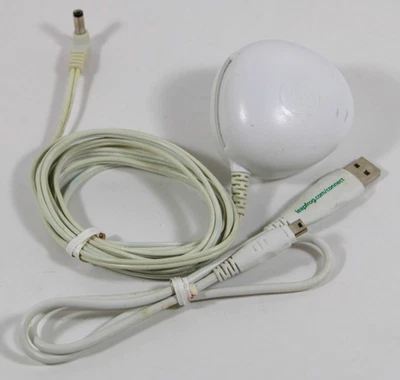 Leap Frog AC Adapter Power Cord & Data Cable LeapPad & Leappad 2 Learning System - Image 1 of 4